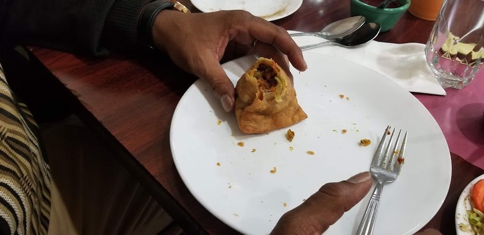 Samosa