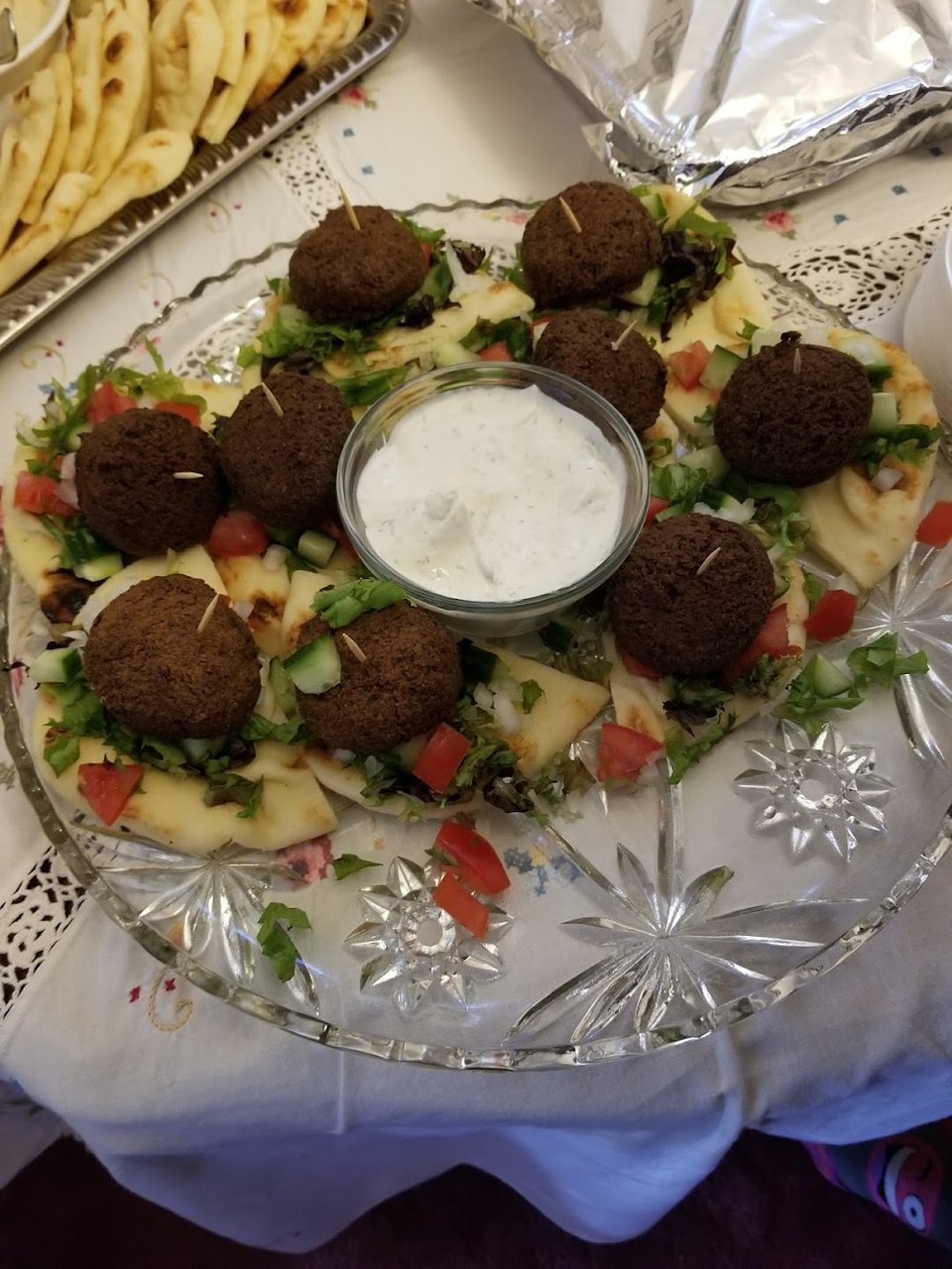 Falafel