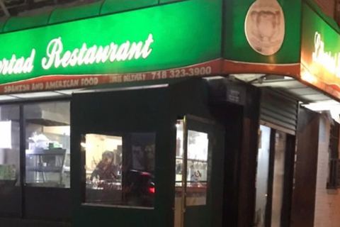 Libertad Restaurant
